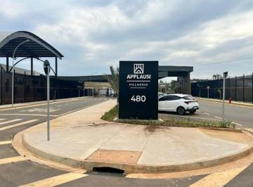 634944de94f8afdea6c08f0a70569707943fde9b · Terreno à venda no Condomínio Villagio Applausi, 250 m² por R$ 535.000 - Engordadouro - Jundiaí/SP.