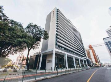 5bf64ff9c291a1a30ab09ca08b24774949b75752 · Hotel com 1 dormitório à venda, 24 m² por R$ 315.000,00 - Alto da Glória - Curitiba/PR