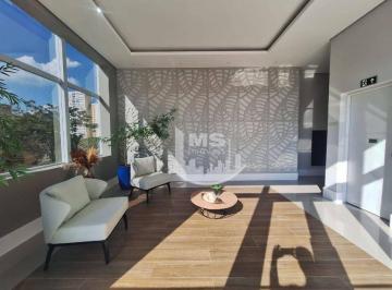 cca0f888ea3a4343307bd35ab9c80c0570bb73bb · Apartamento com 1 dormitório para alugar, 46 m² por R$ 3.443,00/mês - Bosque - Campinas/SP