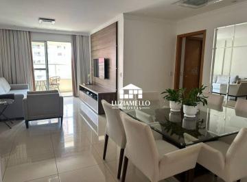 SALA · AVENIDA PARQUE, ANTARES CLUBE, 4QTS TRANSFORMADO EM 3 COM 2 SUÍTES!