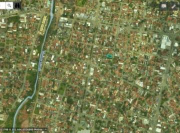 Foto 1 · Terreno de 448 m² à venda no Jardim América - Goiânia
