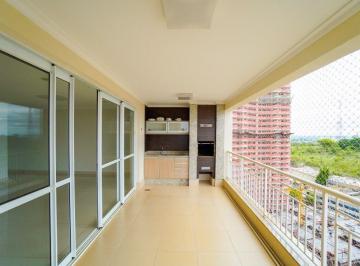 Foto 1 · Apartamento de 150,95 m² com 03 suites, para alugar,por R$ 6.550,00 mês no Setor Serrinha - Goiânia