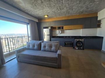 Foto 1 · Edíficio Id Vida Apartamento de 73 m² com 02 quartos à venda - ID Vida Urbana Setor Oeste - Goiânia/