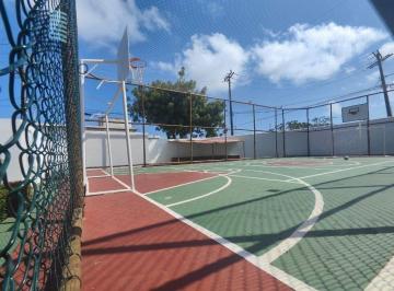 c840761b67fde541b5194e30308192ad2bb70586 · Village com 3 dormitórios à venda, 100 m² por R$ 530.000,00 - Stella Maris - Salvador/BA