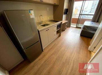 b63158b5c35585e56fa66acc835f5894c0dbf0ee · Apartamento com 1 dormitório para alugar, 23 m² por R$ 4.181,00/mês - Vila Mariana - São Paulo/SP
