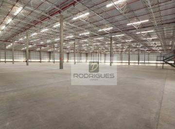 5ddb76cd9bde7df6689ebcc280df35afc727638f · Galpão para alugar, 6456 m² por R$ 219.504/mês - Batistini - São Bernardo do Campo/SP