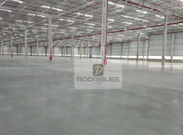 6e865bb226cba2d0a15a0de092bc8b10ab1c2756 · Galpão para alugar, 6890 m² por R$ 234.260/mês - Batistini - São Bernardo do Campo/SP