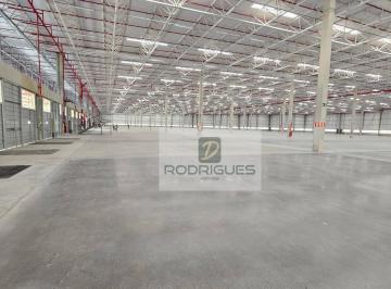 c677505c49458553a0f83b2682991def8493116a · Galpão para alugar, 6987 m² por R$ 237.558/mês - Batistini - São Bernardo do Campo/SP