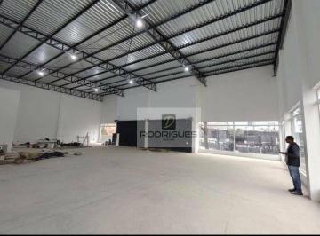979b923dfbbebb95f78c2e9295c12a3bceff9aa7 · Loja para alugar, 396 m² por R$ 32.120,00/mês - Vila Scarpelli - Santo André/SP