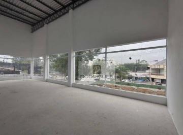 ebca17ce66978c0344089c004945d40667a19e50 · Loja para alugar, 396 m² por R$ 32.120,00/mês - Vila Scarpelli - Santo André/SP