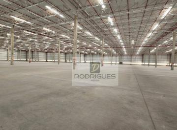 d3e6586fcee071fc0489dbeefd7cd42f79d3a8c6 · Galpão para alugar, 6568 m² por R$ 223.312/mês - Batistini - São Bernardo do Campo/SP