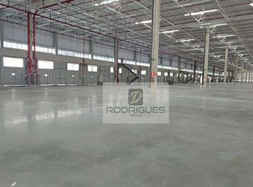 ca5a056cb89d461c97e006df396061bfc580a6d5 · Galpão para alugar, 6568 m² por R$ 223.312/mês - Batistini - São Bernardo do Campo/SP