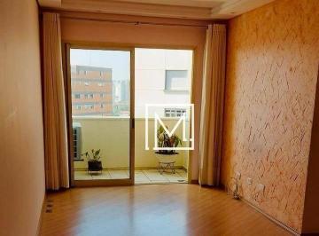 e14378a6ee47ee2f5fb50a8b681a8673c7fad87f · Apartamento com 3 dormitórios à venda, 80 m² por R$ 850.000,00 - Vila Monumento