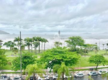 5fd127203034994c4e1479d42aac6e273b91c0da · Apartamento com 2 dormitórios para alugar, 110 m² por R$ 6.900,00/mês - Embaré - Santos/SP