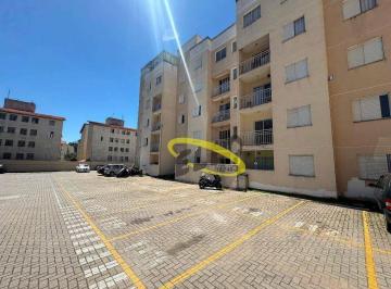1edd3d3f4b2e57d362a4d73e04de76f1fd6b2478 · Apartamento com 3 dormitórios à venda, 54 m² por R$ 280.000,00 - Chácara Roselândia - Cotia/SP