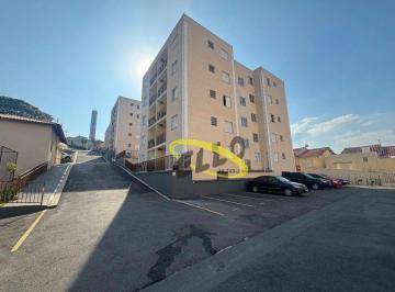 3e5aa484f53c298f6b4f4438fa15a1b1b4b547e4 · Apartamento com 3 dormitórios à venda, 55 m² por R$ 249.990,00 - Vila São Joaquim - Cotia/SP