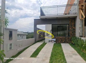 c9d7e2b1bb56a77f3880bd929369203e705d8ea0 · Casa com 2 dormitórios à venda, 125 m² por R$ 570.000,00 - Terra Nobre Granja Vianna - Cotia/SP