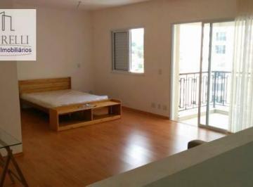 629c0421f6615a921037163d180c94f099a4bcae · Apartamento com 1 dormitório à venda, 51 m² por R$ 630.000,00 - Alphaville Conde II - Barueri/SP
