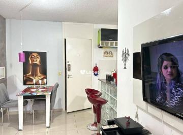 faa769f318b257a207d78135256b0d047fe1d2c4 · Apartamento com 2 dormitórios à venda, 44 m² por R$ 286.000,00 - Vargem Pequena - Rio de Janeiro/RJ
