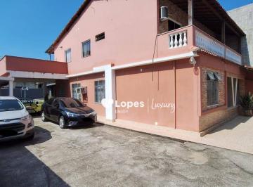 517ed569364b31f3889e31652ef6c2ab7d386b4b · Casa com 6 quartos à venda, 235 m² por R$ 1.200.000 - Taquara - Rio de Janeiro/RJ