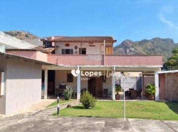 40b2f4556c4b6b476e3fcf8bbb54f64ffe8bc2f9 · Casa com 6 quartos à venda, 235 m² por R$ 1.200.000 - Taquara - Rio de Janeiro/RJ
