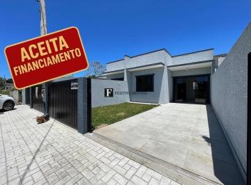 24801584_4.jpg · Casa Nova com suíte no Balneário Ipanema