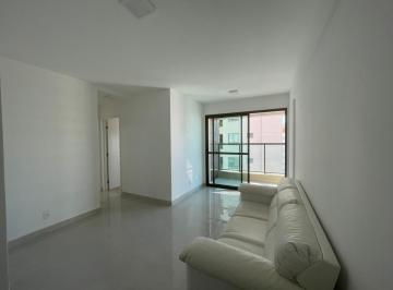 Apartamento de 2 quartos, Salvador · Apartamento a venda no Orquidario com 2 quartos e varanda no Parque Bela Vista