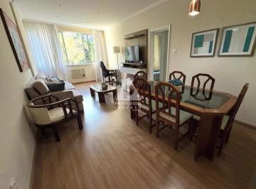 Apartamento · 61m² · 2 Quartos · Apartamento à venda, 2 quartos, Leme - RIO DE JANEIRO/RJ