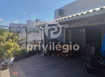 48.jpeg · Cobertura Linear à venda, 3 quartos, 2 suítes, 2 vagas, Recreio dos Bandeirantes - RIO DE JANEIRO/RJ