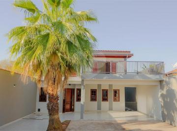 Casa · 266m² · 4 Quartos · 6 Vagas · Casa com 4 quartos à venda em Jardim planalto - SP