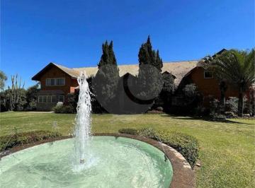 Casa · 1100m² · 7 Quartos · 6 Vagas · Condomínio com 7 quartos à venda em Caixa D´água - SP
