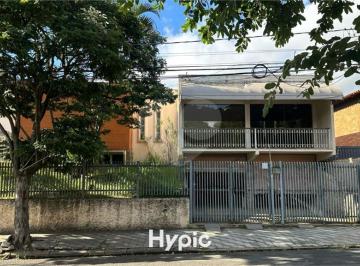 Casa · 458m² · 5 Quartos · 4 Vagas · Casa com 5 quartos à venda em Centro - SP