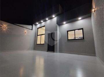 Casa · 96m² · 3 Quartos · 2 Vagas · Casa com 3 quartos à venda em Jardim dos colibris - SP