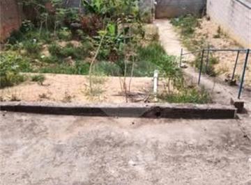 Terreno · 62m² · 1 Quarto · 1 Vaga · Terreno com 1 quartos à venda em Santa claudina - SP