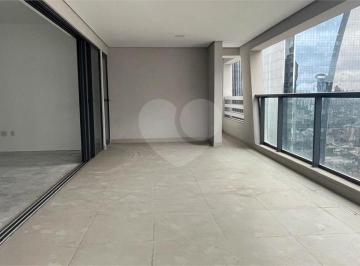 Apartamento · 196m² · 4 Quartos · Apartamento com 4 quartos à venda em Chácara santo antônio (zona sul) - SP