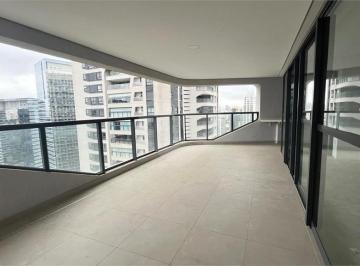 Apartamento · 162m² · 3 Quartos · 3 Vagas · Apartamento com 3 quartos à venda em Chácara santo antônio (zona sul) - SP