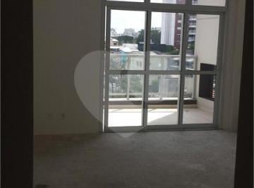 Apartamento · 63m² · 2 Quartos · 2 Vagas · Apartamento com 2 quartos à venda em Vila madalena - SP