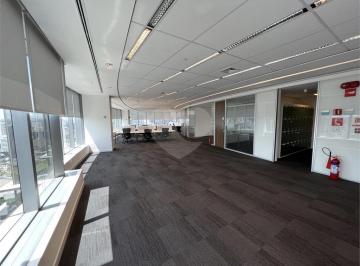 Comercial · 926m² · 25 Vagas · Lajes Corporativas à venda em Vila cordeiro - SP