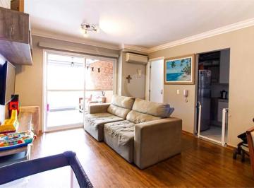 Apartamento · 85m² · 3 Quartos · 2 Vagas · Apartamento com 3 quartos à venda em Vila ipojuca - SP
