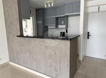 Apartamento · 66m² · 2 Quartos · 2 Vagas · Apartamento com 2 quartos à venda em Vila suzana - SP