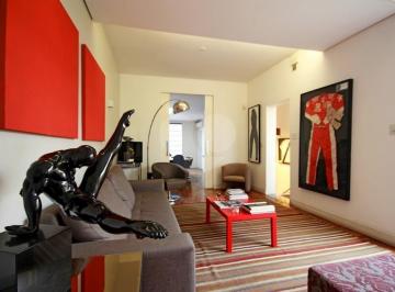 Casa · 400m² · 1 Quarto · 5 Vagas · Casa com 1 quartos à venda em Pacaembu - SP