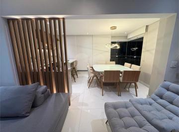 Apartamento · 86m² · 2 Quartos · 2 Vagas · Apartamento com 2 quartos à venda em Cidade são francisco - SP