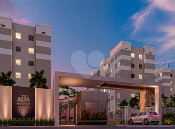 Apartamento · 43m² · 2 Quartos · 1 Vaga · Apartamento com 2 quartos à venda em Passaré - CE