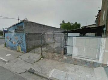 Terreno · 270m² · Terreno à venda em Chácara Califórnia - SP
