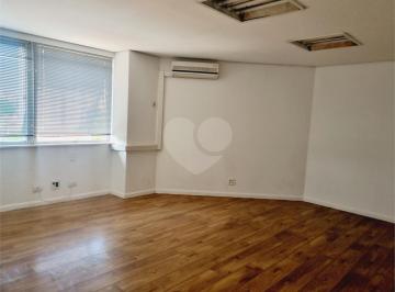 Comercial · 204m² · 4 Vagas · Salas à venda em Cidade monções - SP