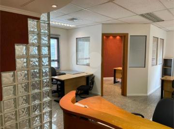 Comercial · 43m² · 1 Vaga · Salas à venda em Jardim paulista - SP