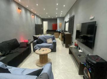 Casa · 185m² · 3 Quartos · 2 Vagas · Sobrado à venda 3 quartos 1 suíte 2 vagas Demarchi - São Bernardo do Campo - SP
