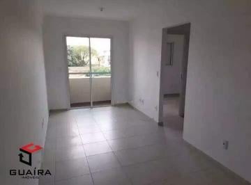 Apartamento · 49m² · 2 Quartos · 1 Vaga · Apartamento para aluguel 2 quartos 1 vaga Demarchi - São Bernardo do Campo - SP