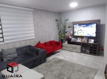 Casa · 175m² · 3 Quartos · 3 Vagas · Sobrado 175m² Localizado no bairro Santa Terezinha São Bernardo do Campo - SP