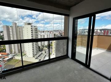 Apartamento · 83m² · 1 Quarto · 2 Vagas · Apartamento à venda 1 quarto 1 suíte 2 vagas Nova Petrópolis - São Bernardo do Campo - SP